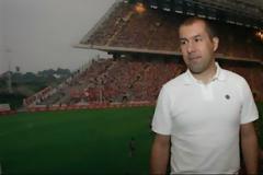 Όχι από Πόρτο, επαφές με Ζαρντίμ