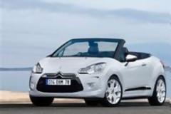 Citroen DS3 Cabrio