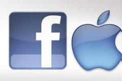 Δεν αποκλείεται η συνεργασία Facebook – Apple