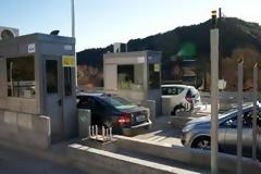 Κυκλοφοριακές ρυθμίσεις για το τριήμερο του Αγ. Πνεύματος