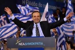 Και κάποια στιγμή θα ξυπνήσουμε..., αναγνώστης σχολιάζει τις προεκλογικές υποσχέσεις Σαμαρά