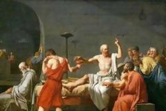 Η αναβίωση της δίκης του Σωκράτη τρέλανε το διαδίκτυο