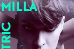 Ακούστε το νέο τραγούδι της Milla Jovovich!