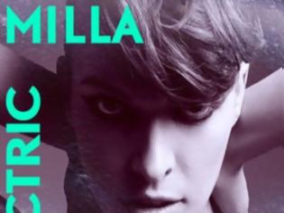 Φωτογραφία για Ακούστε το νέο τραγούδι της Milla Jovovich!