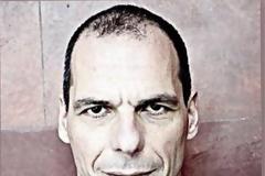 Γιάννης Βαρουφάκης: Τι θα συμβεί στην Ελλάδα, στην Ευρώπη και στον υπόλοιπο κόσμο;