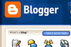 Η Google στέλνει τα blogs στο «σπίτι» τους.