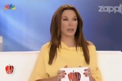 Γιατί νευρίασε η Τατιάνα με την Χρυσή Αυγή (Video)