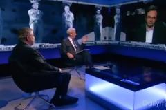 To BINTEO με τις προκλητικές δηλώσεις του παρουσιαστή του ΒΒC για την Ελλάδα..