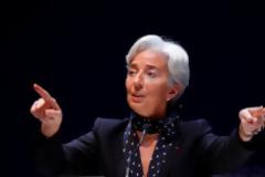 Λαγκάρντ: Συγγνώμη Έλληνες – Σέβομαι την ιστορία και τις θυσίες σας (Λαγκάρντ: Συγγνώμη Έλληνες – Σέβομαι την ιστορία και τις θυσίες σας (video)ideo)