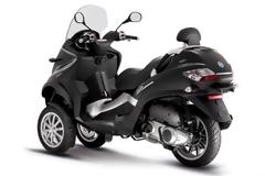 Έκπτωση 20% σε όλα τα ανταλλακτικά από την Piaggio