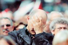 Χαμός σε καφενείο των Τρικάλων με νοσηλευόμενο του ΨΥΧΑΡΓΩΣ