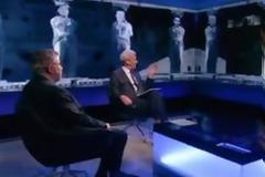 BBC: Η ευρωζώνη θα ξεράσει την Ελλάδα σαν χαλασμένο κεμπάπ [ΒΙΝΤΕΟ]
