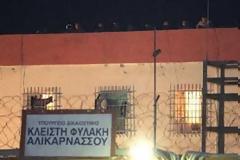 Κατάπιε την ηρωίνη για να την 