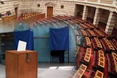 Οι δύο επιλογές στις εκλογές της 17ης Ιουνίου