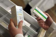 ΕΝΤΕΙΝΟΝΤΑΙ ΟΙ ΠΡΟΣΠΑΘΕΙΕΣ ΓΙΑ ΕΞΑΣΦΑΛΙΣΗ ΦΑΡΜΑΚΩΝ ΑΣΘΕΝΩΝ ΜΕ ΒΑΡΙΑ ΝΟΣΗΜΑΤΑ