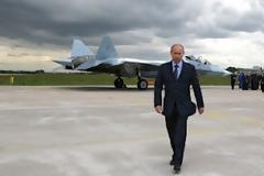 Έρχεται ο Πούτιν