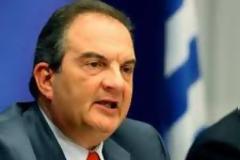 Νέα δήλωση στήριξης Καραμανλή στη Νέα Δημοκρατία