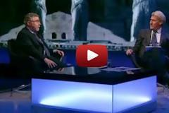 BBC...«Η Ελλάδα είναι σαν... εμετός η Ελλάδα» [Βίντεο]