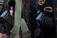 Στο Λίβανο εκπαιδεύονται οι μελλοντικοί Σύροι μαχητές του Τζιχάντ