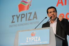 Α.ΤΣΙΠΡΑΣ: Μνημόνιο ή ΣΥΡΙΖΑ το δίλημμα των εκλογών