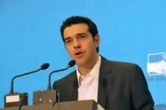 Το οικονομικό μανιφέστο παρουσιάζει ο ΣΥΡΙΖΑ