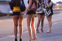 Ακόμα δύο ιερόδουλες φορείς του AIDS