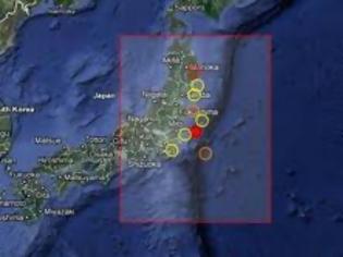 Φωτογραφία για Σεισμός 5,2 Ρίχτερ στην ανατολική Ιαπωνία