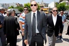 Γ.ΒΟΥΛΓΑΡΑΚΗΣ: Συμφωνώ με τον Καραμανλή