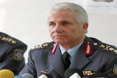 ΣΟΚ: Αυτοκτόνησε ο πρώην αστυνομικός διευθυντής Μεσσηνίας