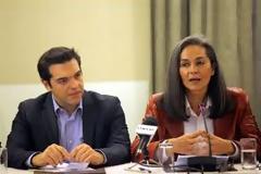 Πρόγραμμα ΣΥΡΙΖΑ: Άοπλη η ΕΛΑΣ στις διαδηλώσεις, διάλυση των ΜΑΤ