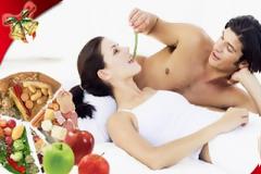 Τα τρόφιμα που μας ανακουφίζουν από τις αλλεργίες