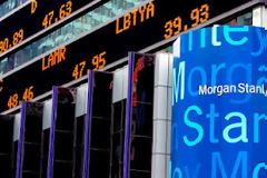 Morgan Stanley: 4 σενάρια με πρωταγωνιστή τον ΣΥΡΙΖΑ