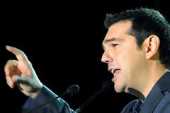 Τσίπρας: Να πως θα χτίσουμε τη νέα Ελλάδα