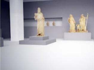 Φωτογραφία για Εγκαινιάζεται τον Ιούλιο η εντυπωσιακή αίθουσα αγαλμάτων του Αρχαιολογικού Μουσείου Ηρακλείου