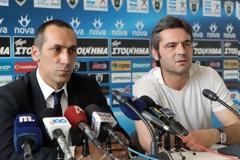 Πέντε Ιούλη πετά για Ολλανδία