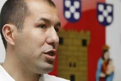 ΣΕ ΚΑΛΟ ΚΛΙΜΑ ΟΙ ΕΠΑΦΕΣ ΜΕ ΖΑΡΝΤΙΜ... ΕΠΕΣΤΡΕΨΑΝ ΚΟΒΑΣΕΒΙΤΣ - ΒΡΕΝΤΖΟΣ