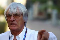 Έρχεται Ελλάδα ο Ecclestone για να εξετάσει την περιοχή της Δραπετσώνας!