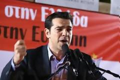 Τσίπρας: Ερχόμαστε να αποκαταστήσουμε τη Δημοκρατία, τη λαϊκή κυριαρχία και τα κυριαρχικά δικαιώματα της χώρας