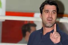 ΟΙΚΟΝΟΜΟΥ: Ο ΟΛΥΜΠΙΑΚΟΣ ΕΧΕΙ ΚΕΡΔΙΣΕΙ ΠΟΛΥ ΠΙΟ ΕΥΚΟΛΑ ΣΤΑ ΕΝΤΟΣ ΕΔΡΑΣ, ΑΛΛΑ...
