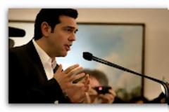 «Πρόγραμμα αξιοπρέπειας και ελπίδας για τον τόπο»