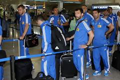 Στη βάση της η Εθνική