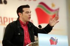 ΣΥΡΙΖΑ: Θα βρεθούν λεφτά στον ορυκτό πλούτο, στις καταθέσεις στην Ελβετία και ίσως με δάνεια από τρίτες χώρες
