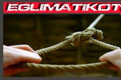 Βόλος-Μπήκε σπίτι και είδε τον πατέρα της κρεμασμένο...Σε κρίσιμη κατάσταση ο αυτόχειρας.