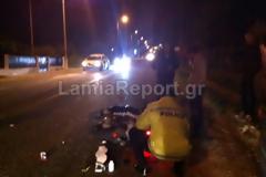 Σοβαρός τραυματισμός 17χρονου σε τροχαίο που δημιουργεί ερωτηματικά