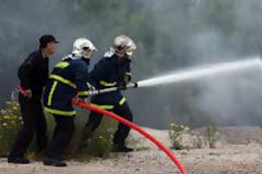 Τον Μάιο, αυξήθηκαν οι πυρκαγιές 41,6%