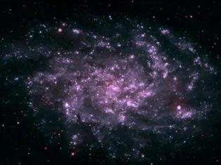 Φωτογραφία για Ένας γαλαξίας έρχεται... καρφί να συγκρουστεί με τον δικό μας!