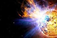 Η NASA σας μεταφέρει στην επιφάνεια του Ηλιου (vid)