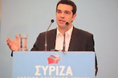 Ακύρωση του Μνημονίου, κρατικοποιήσεις, διαγραφές χρεών υποσχέθηκε ο Αλ. Τσίπρας...!!!