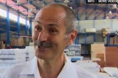Αφιέρωμα του CNN σε Ελληνικές επιχειρήσεις που νίκησαν την κρίση (Video)