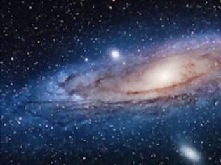 Φωτογραφία για Σε πορεία μετωπικής σύγκρουσης ο γαλαξίας μας με την Ανδρομέδα